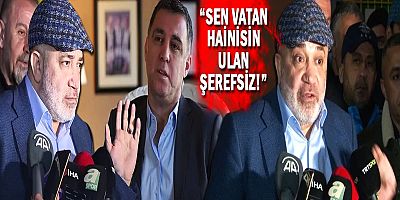 Murat Sancak'tan olay yaratacak Hakan Şükür iddiası: 