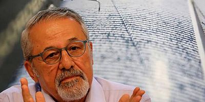 Naci Görür’den İstanbul depremi açıklaması! Uzatmaları oynuyoruz