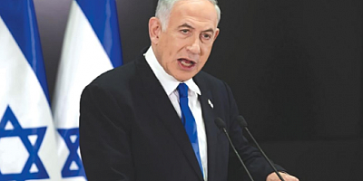 Netanyahu, Hamas'ın ateşkes önerisini reddetti! Refah'a saldıracaklar