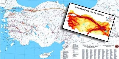 Olası İstanbul depremi komşu 10 ili etkileyecek! En riskli ilçeler belli oldu