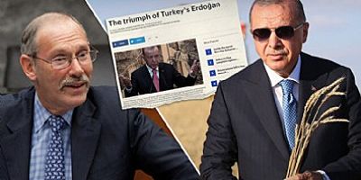 Pentagon yetkilisinden dikkat çeken açıklama:Erdoğan Nobel'e aday gösterilmeli