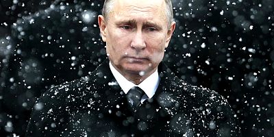 Putin Batı'yı uyardı: Nükleer savaşa hazırız!