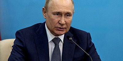 Putin'den nükleer savaş uyarısı: Galibi olmaz