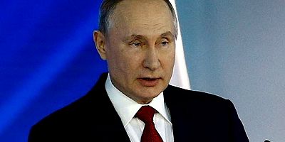 Putin'den tahıl koridoru mesajı: Ukrayna ihlal ederse çekiliriz