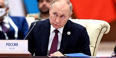 Putin: Savaşı bitirmek istiyoruz