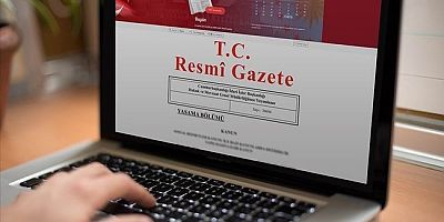 Resmi Gazete'de yayımlandı! Taksitlendirilen borçlar ile ilgili yeni karar