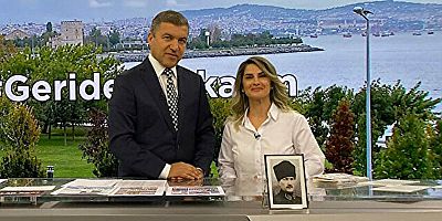 RTÜK, Başak Demirtaş'ın sözleri nedeniyle Fox Tv'ye inceleme başlattı