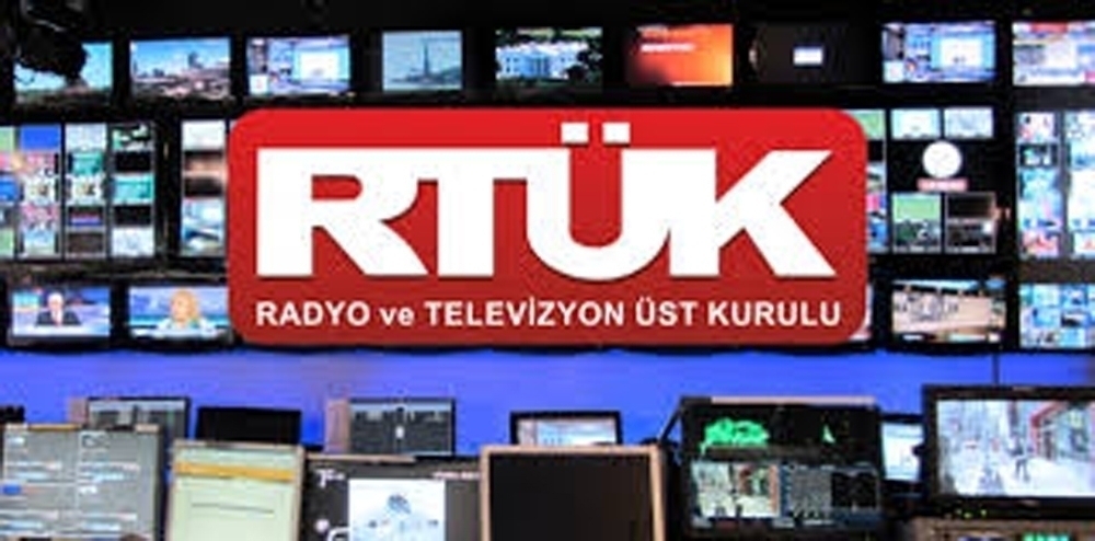 RTÜK’ten Tele 1’e 5 günlük yayın yasağı