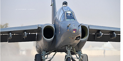 Rus S-25 uçaklarına Türk eli değdi