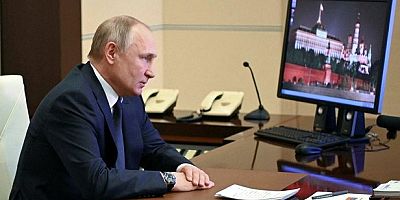 Rusya'dan flaş internet hamlesi: 11 Mart'ta kapanacak