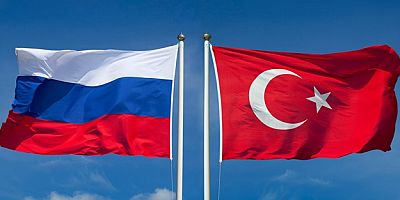 Rusya'dan Türkiye çıkışı