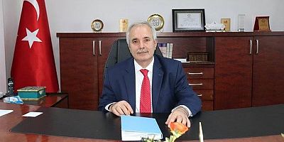 Saadet Partili belediye başkanı