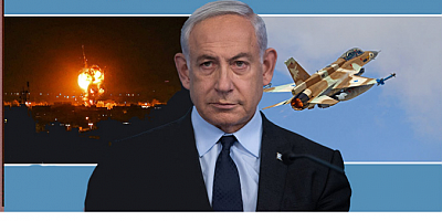 Savunma uzmanları şu soruya cevap arıyor.. İsrail ne yapacak?