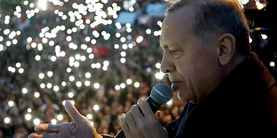 Seçim sonuçları dünya basınında: Yenilmez Erdoğan kazandı