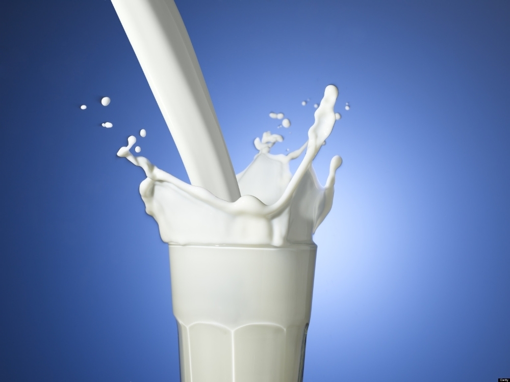 Süt ve süt ürünleri üretimi verilerini açıklandı