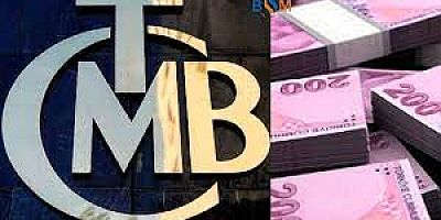 TCMB, ihracatçılara günlük reeskont kredisi limitini 3 milyar TL'ye yükseltti