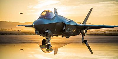 Tehdit işe yaradı, ABD duyurdu: F-35 ve İHA konusunda ilerlemeye hazırız