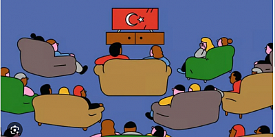 The Economist: Amerika ve İngiltere'den sonra en çok dizi satan ülke Türkiye