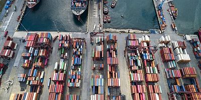 Ticarette yeni rekor! Ağustos ayının ihracat verileri belli oldu