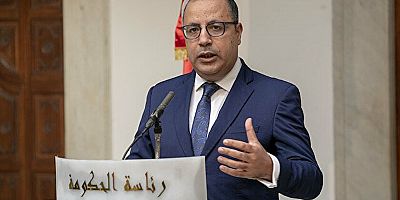 Tunus Başbakanı'ndan istifa mesajı: Görevi teslim edeceğim