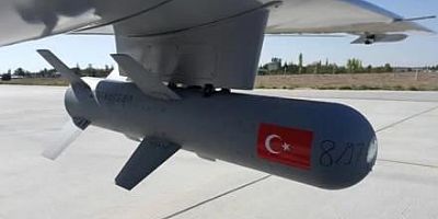 Türk SİHA