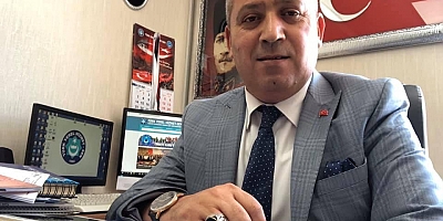 Türk Yerel Hizmet-Sen Genel Başkan yardımcısı