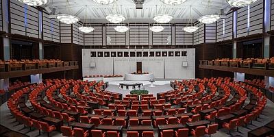 Türkiye Büyük Millet Meclisi açılıyor: Gündem çok yoğun olacak