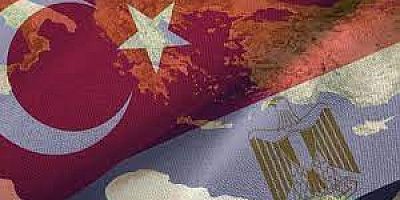 Türkiye'den Mısır'a Doğu Akdeniz teklifi