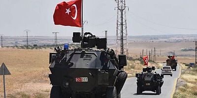 Türkiye'nin operasyonu öncesi YPG'de panik havası! 