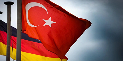 Türkiye ve Almanya'dan İsrail'e sert uyarı: Derhal...