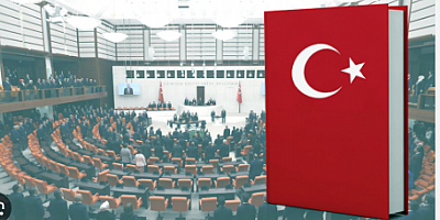 Türkiye yeni anayasa istiyor! Anket sonuçları ortaya çıktı
