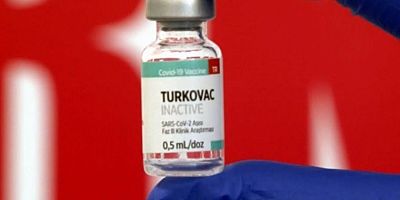  Turkovac aşısına onay! 