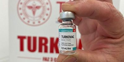 TURKOVAC aşısında umut veren gelişme: Koronavirüsü ağır geçiren olmadı