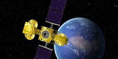 Türksat 5B uydusunda yeni gelişme! İlk adım atıldı