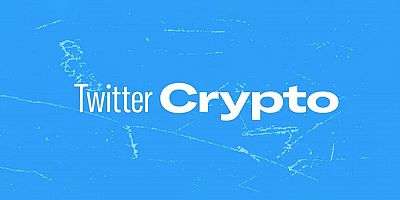 Twitter'dan kripto para atağı!