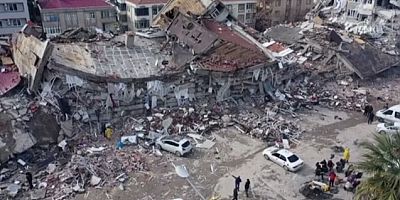 Uzman isim açıkladı: Kahramanmaraş depremi neden bu kadar yıkıcı oldu? 