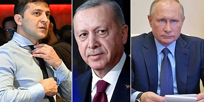 Washington Post muhabiri duyurdu: İşgali Türkiye durdurdu