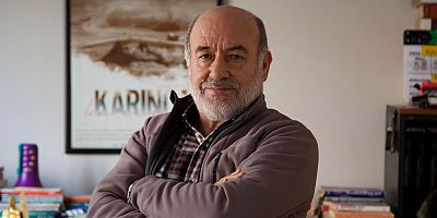 Yönetmen Nazif Tunç: 50 yıl Türk sinemasının tek destekçisi Türk milleti oldu