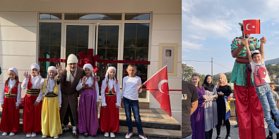 Yunus Emre Enstitüsü, “Selam Olsun” projesinin beşinci durağı Bosna Hersek’te etkinlikler düzenledi