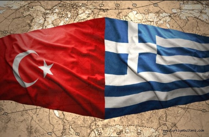 Türkiye ile Yunanistan arasında kritik anlaşma! 10 yıl sonra devrede