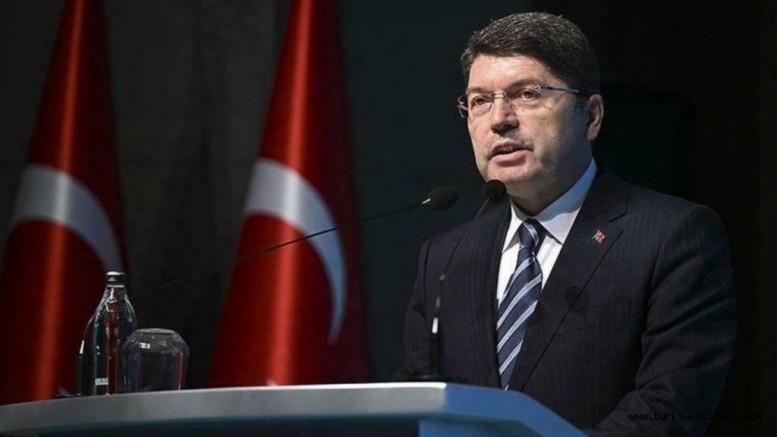 11. Yargı Paketi Meclis'e sunuluyor! 