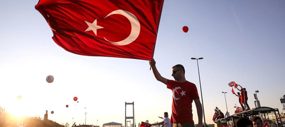 15 Temmuz’da “Zaferin Adı Türkiye” dünyanın dört bir yanında yankılanacak