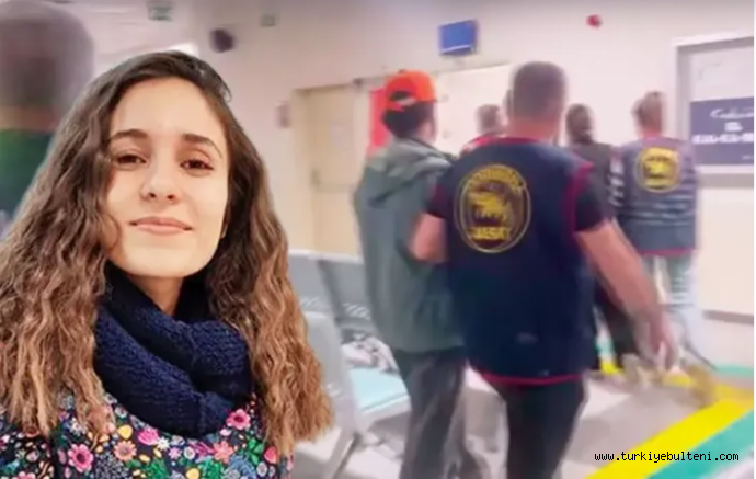 170 cm'lik mezarda Gülistan izi! Valinin oğlu dahil 13 gözaltı