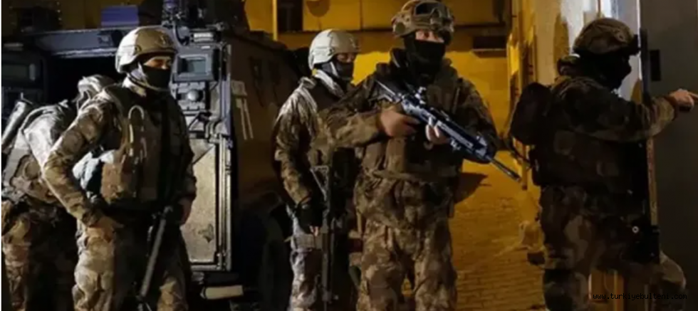 170 kişi terör propagandası ve izinsiz gösteri suçlamasıyla gözaltında