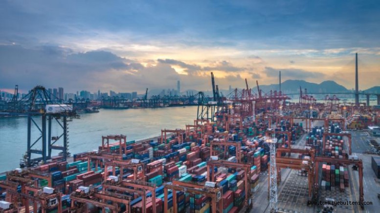 19 serbest bölgeden ihracatta tarihi rekor