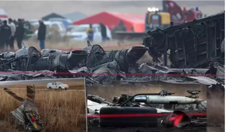 20 şehit verdiğimiz kaza sonrası merak edilen rapor ortaya çıktı! 