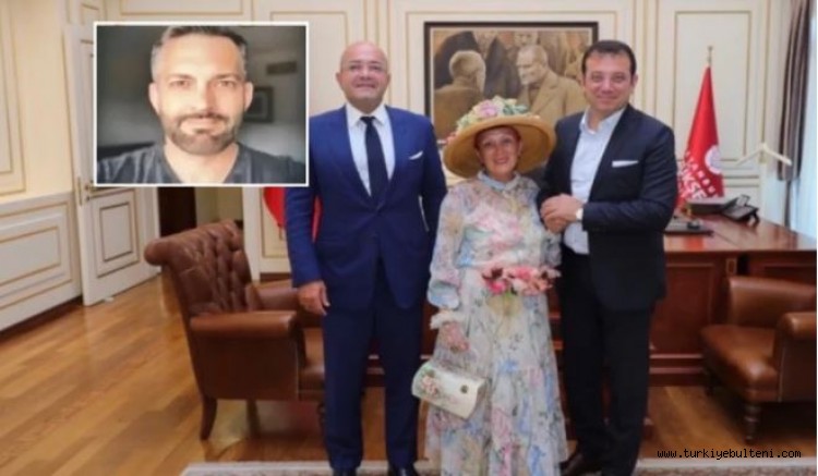 2019'daki İstanbul seçim kampanyasını casuslar yapmış! Şok CIA ve MI6 izi..