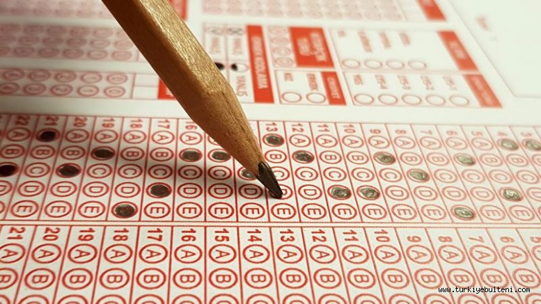 2026 ÖSYM Sınav Takvimi'nde güncelleme yapıldı
