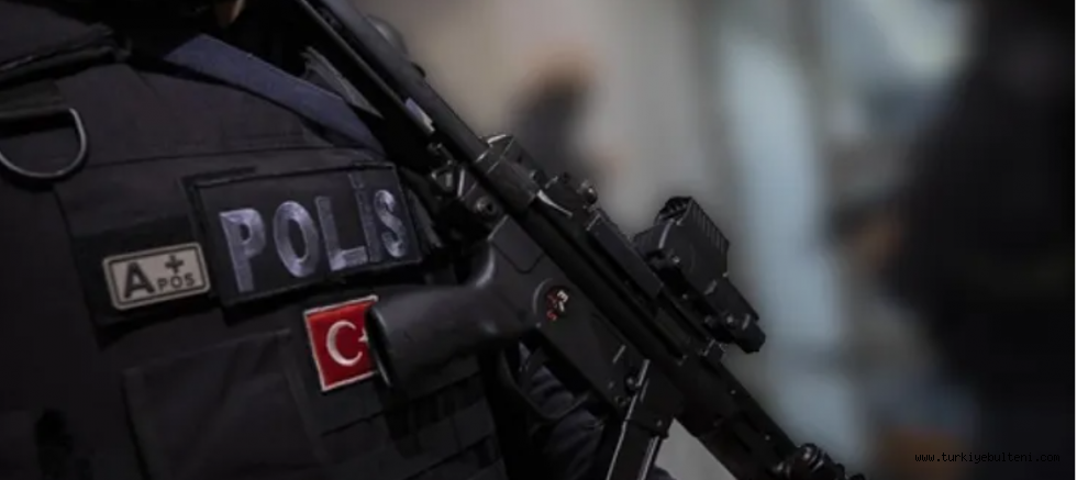 22 ilde terör örgütü MLKP’ye operasyon: 96 gözaltı