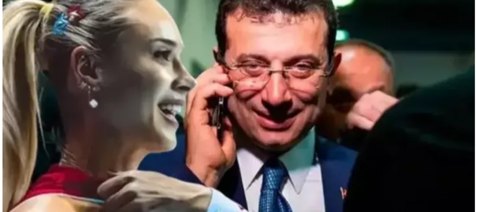 ''3 kez görüştüm'' demişti! Yalanı HTS kayıtları ortaya çıkardı